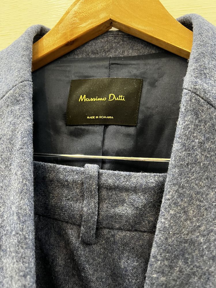 Костюм брючной женский Massimo Dutti