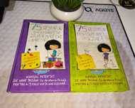 75 de sfaturi - 2 volume