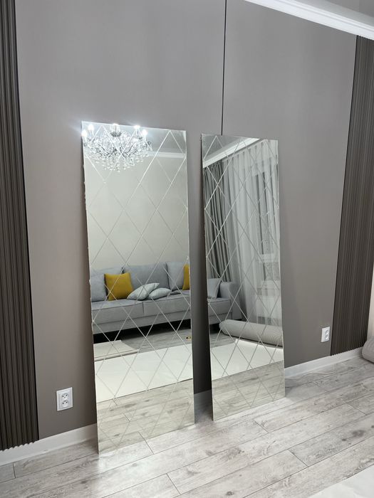 Зеркала 2 шт набор