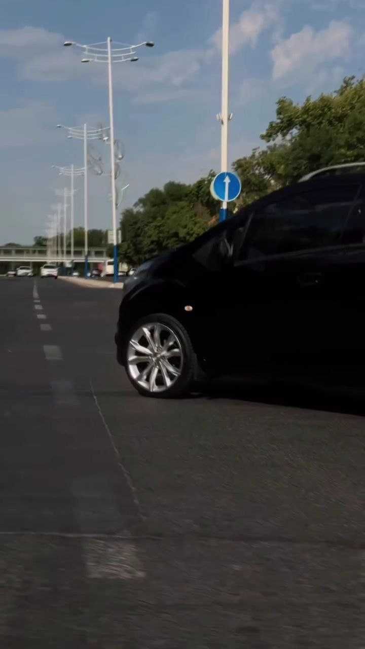 Продам Spark 1.25 L Euro-4 Черный Заводской 2023