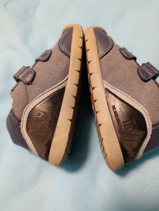 Детски обувки Biomecanics