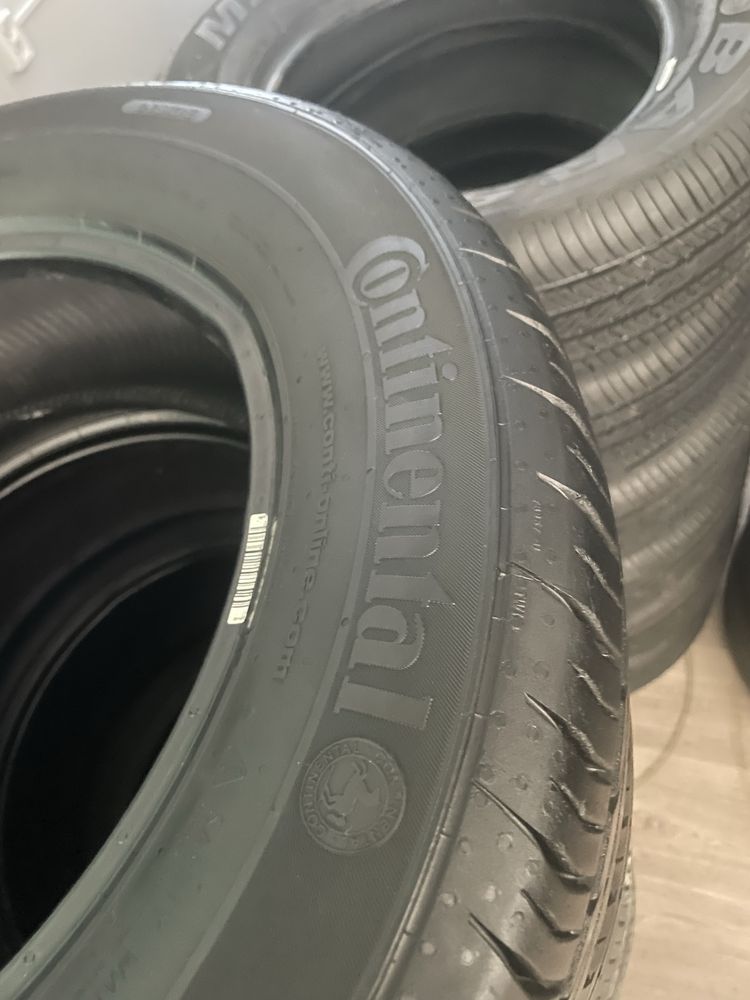 Продам шины 195/65 R15
