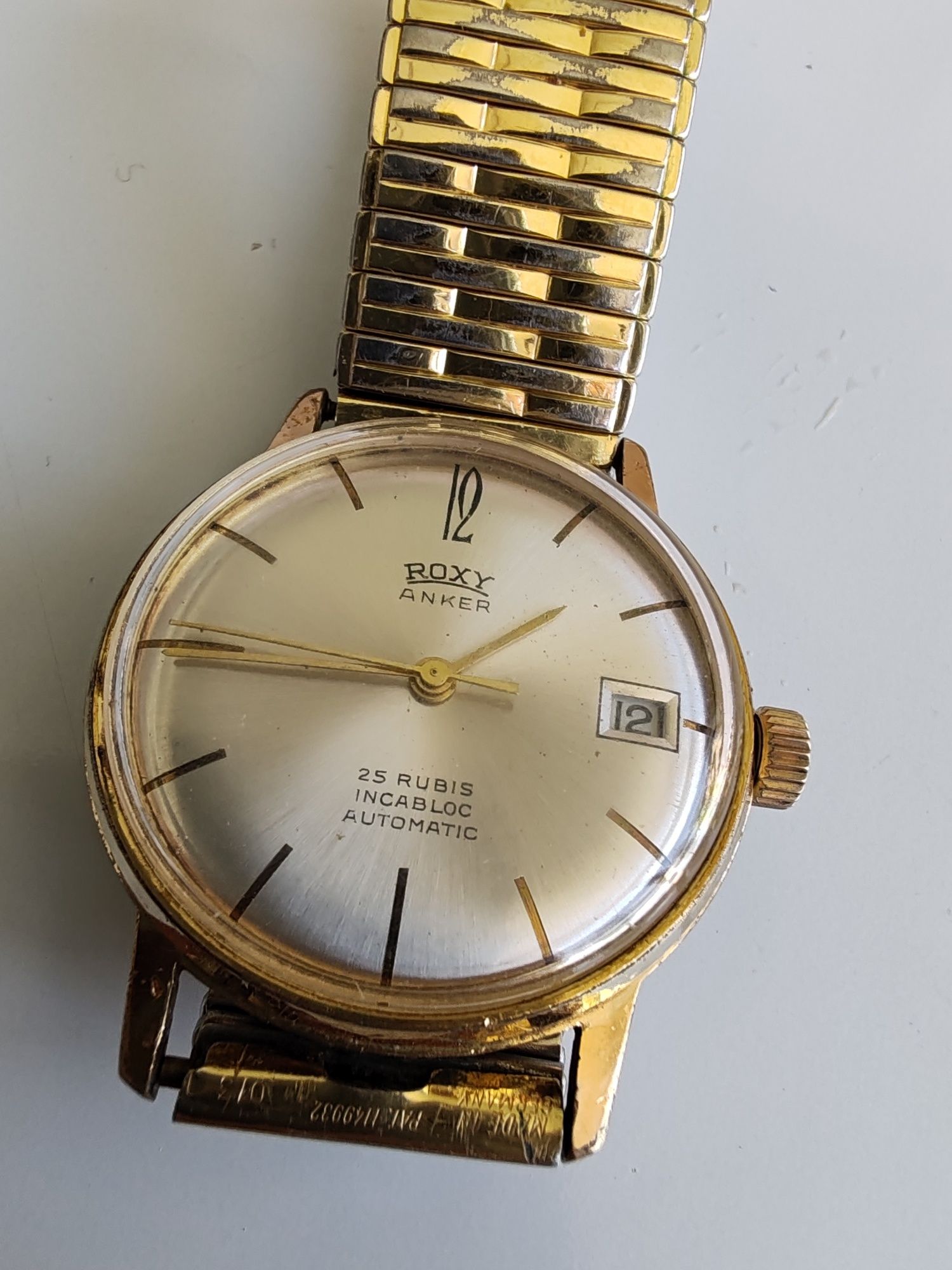 Ceas Roxy Automatic