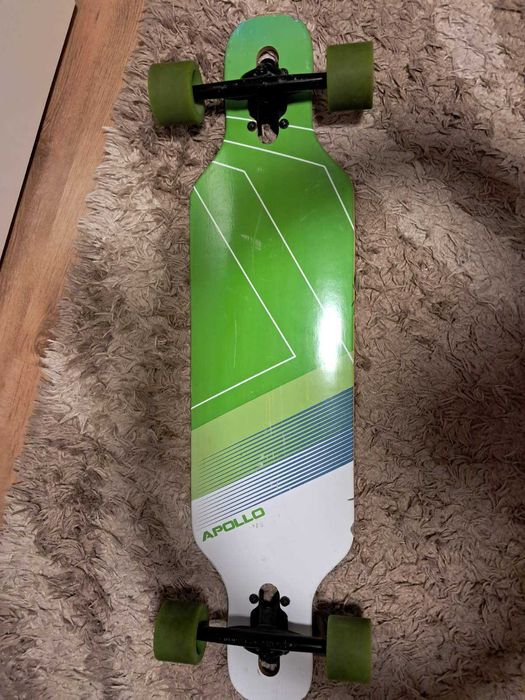 Лонгборд Bikini Apollo