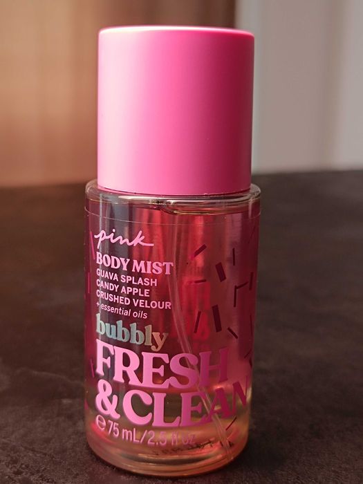 Body mist Victoria's Secret