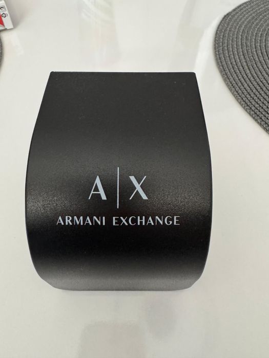 мъжки часовник AX