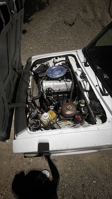Lada 2106 jiguli
