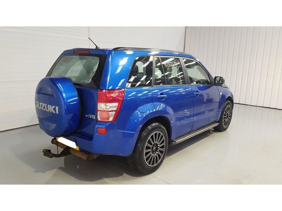 Timonerie Suzuki Grand Vitara 2008 suv 1.9