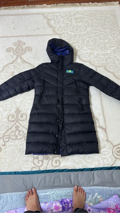 Продам куртку jako и казакстан