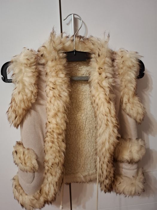 Cojocel copii impecabil