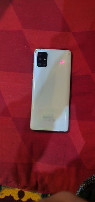 Samsung a51 128 gb arzonga