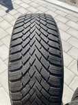 4 Anvelope Iarna Continental 185/60/R15
