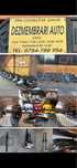 Piese Auto Mercedes-Sprinter