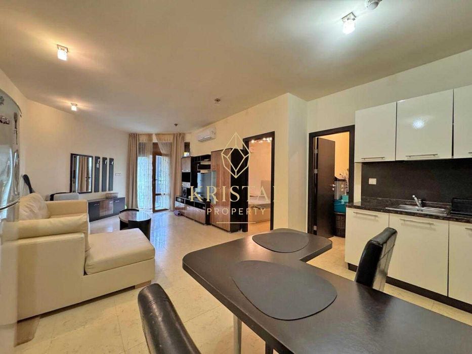 Продава се Двустаен апартамент в Свети Влас - 83 кв.м за 1507 €/кв.м - Снимка #4