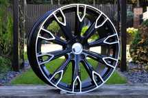 19" Джанти Ауди 5X112 AUDI S RS A4 B9 A5 S5 A6 C7 C8 S6 A8 Q3 Q5 Q7 4M