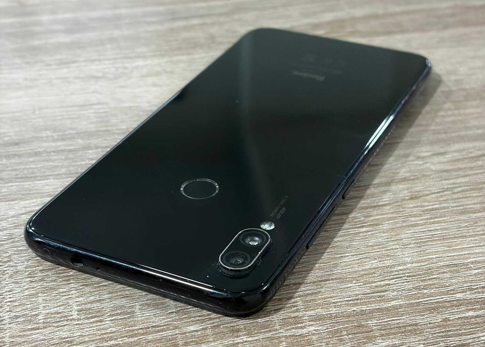 Redmi Note 7 64GB 4GB RAM