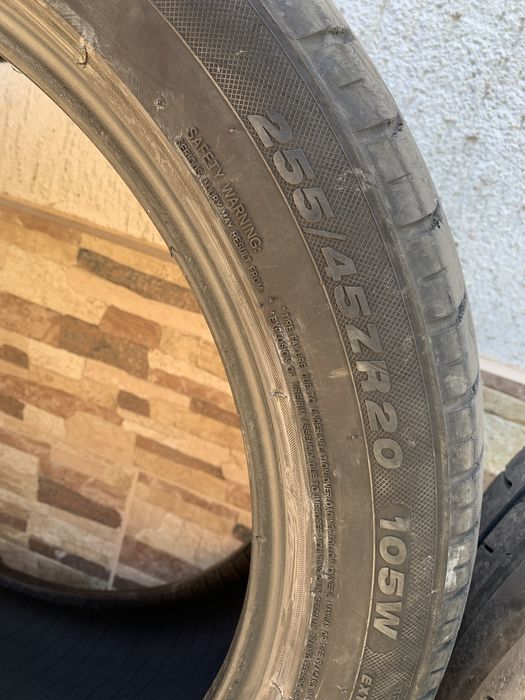 Гуми Goodride sport sa-37 255/45/R20 XL