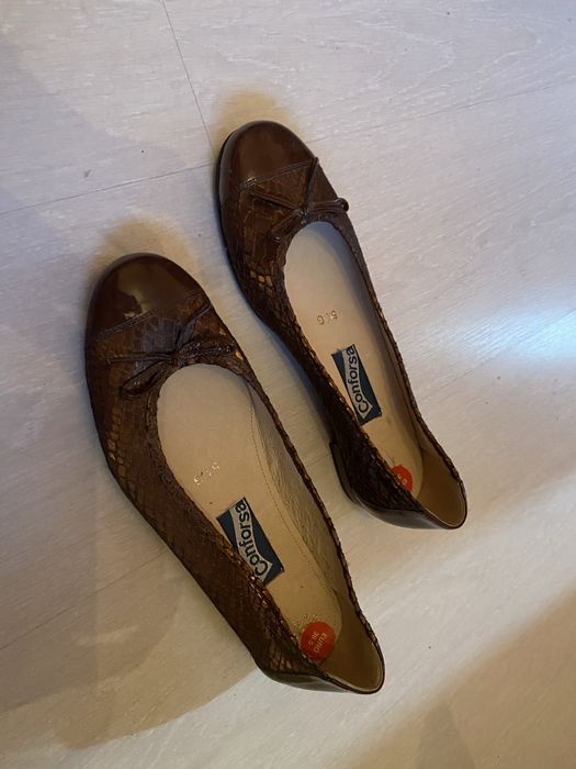 Conforsa дамски обувки,пантофки,нови