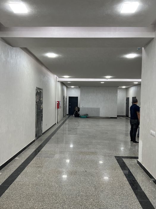 Породётся квартира (новостройка 74,2 кв.м), 7 этаж,