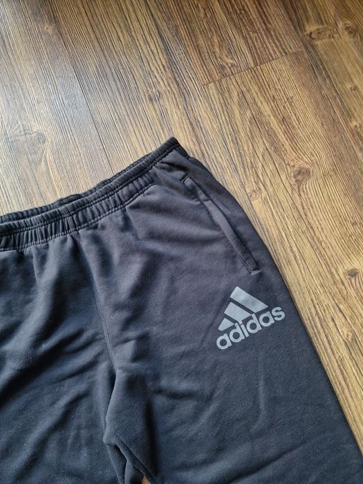 Страхотно мъжко спортно долнище ADIDAS размер XL