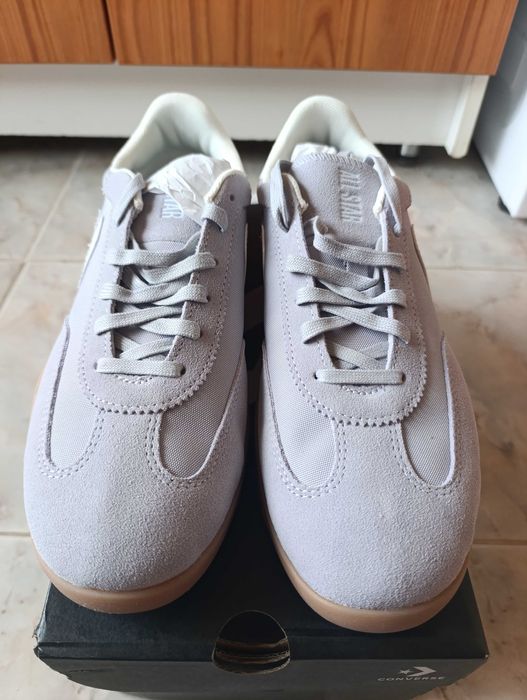 Кецове Converse Run Star Trainer