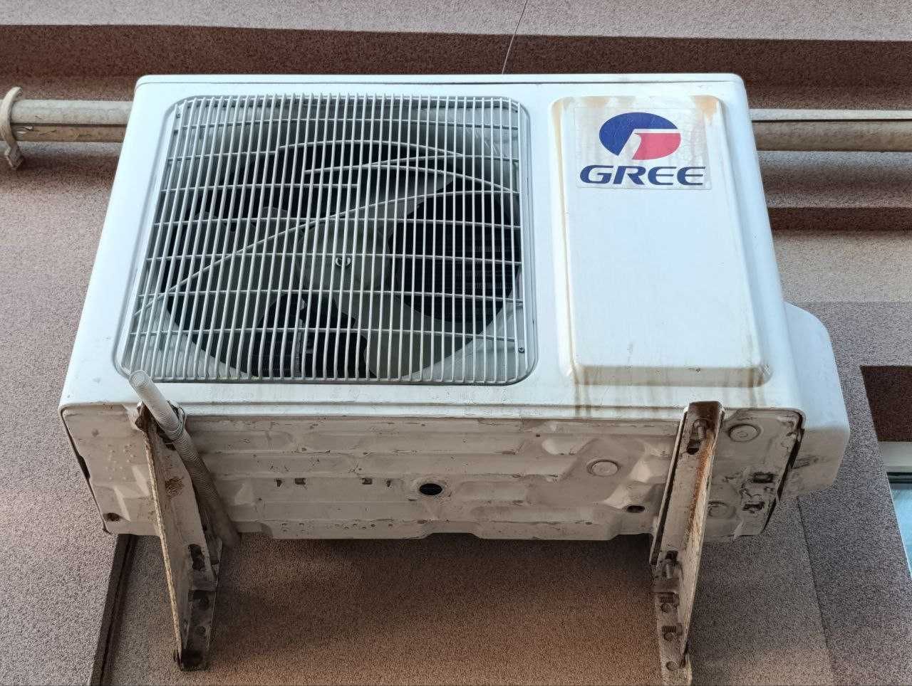 Кондиционер Gree 12