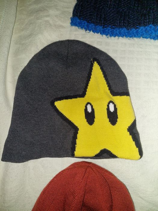 Caciula copii (baiat 9-10-11 ani)