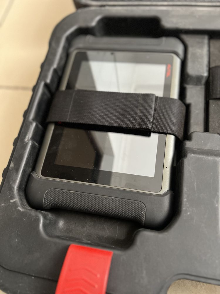Продам Autel maxysis 906 bt автосканер