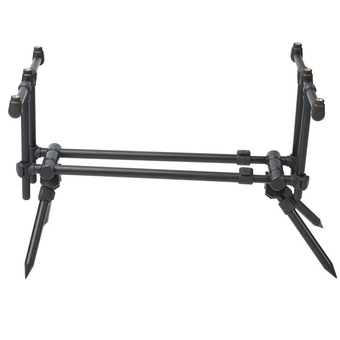 Rod pod 500 pescuit la crap - No Size - produs resigilat Decathlon