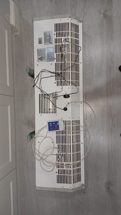 Навесной обогреватель OLFFINI model APEH13