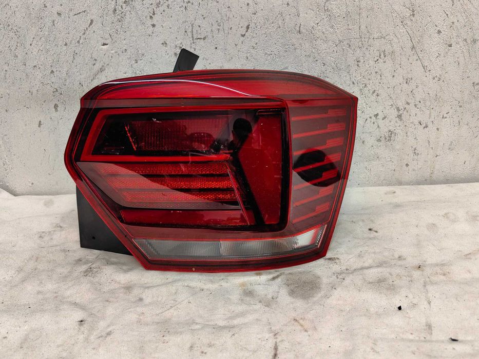 Оригинален стоп Vw Polo