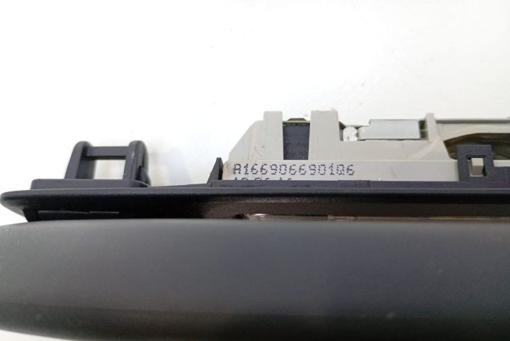 Maner  plafon spate A1669066901 Mercedes-Benz GLE prima generatie (W1