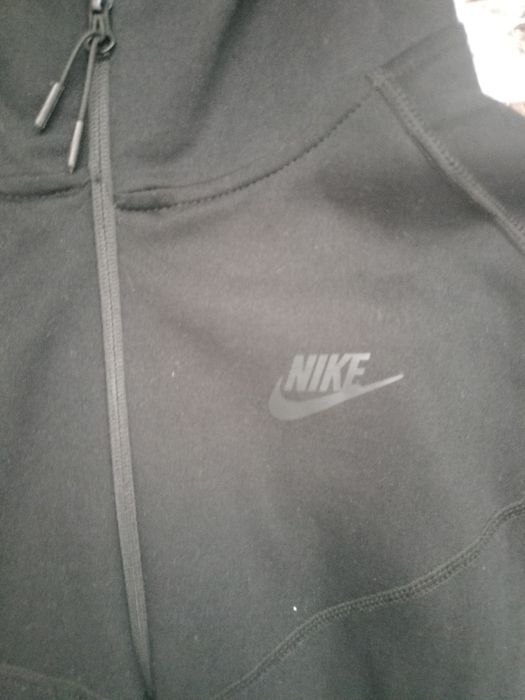Nike tech flecee