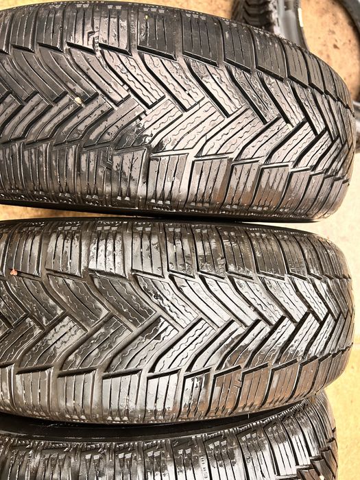 185/65/15 michelin