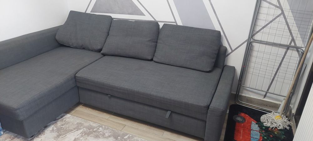 Coltar extensibil ikea