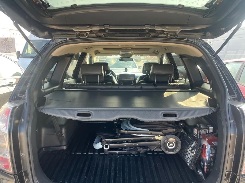 Chevrolet Captiva 2.0 VCDI*NAVI*TOP