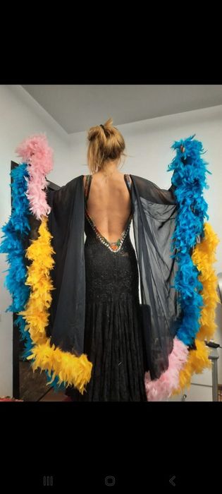 Rochie dans sportiv, standard