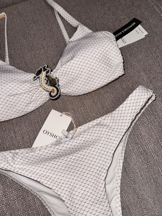 Costum de baie Oysho S