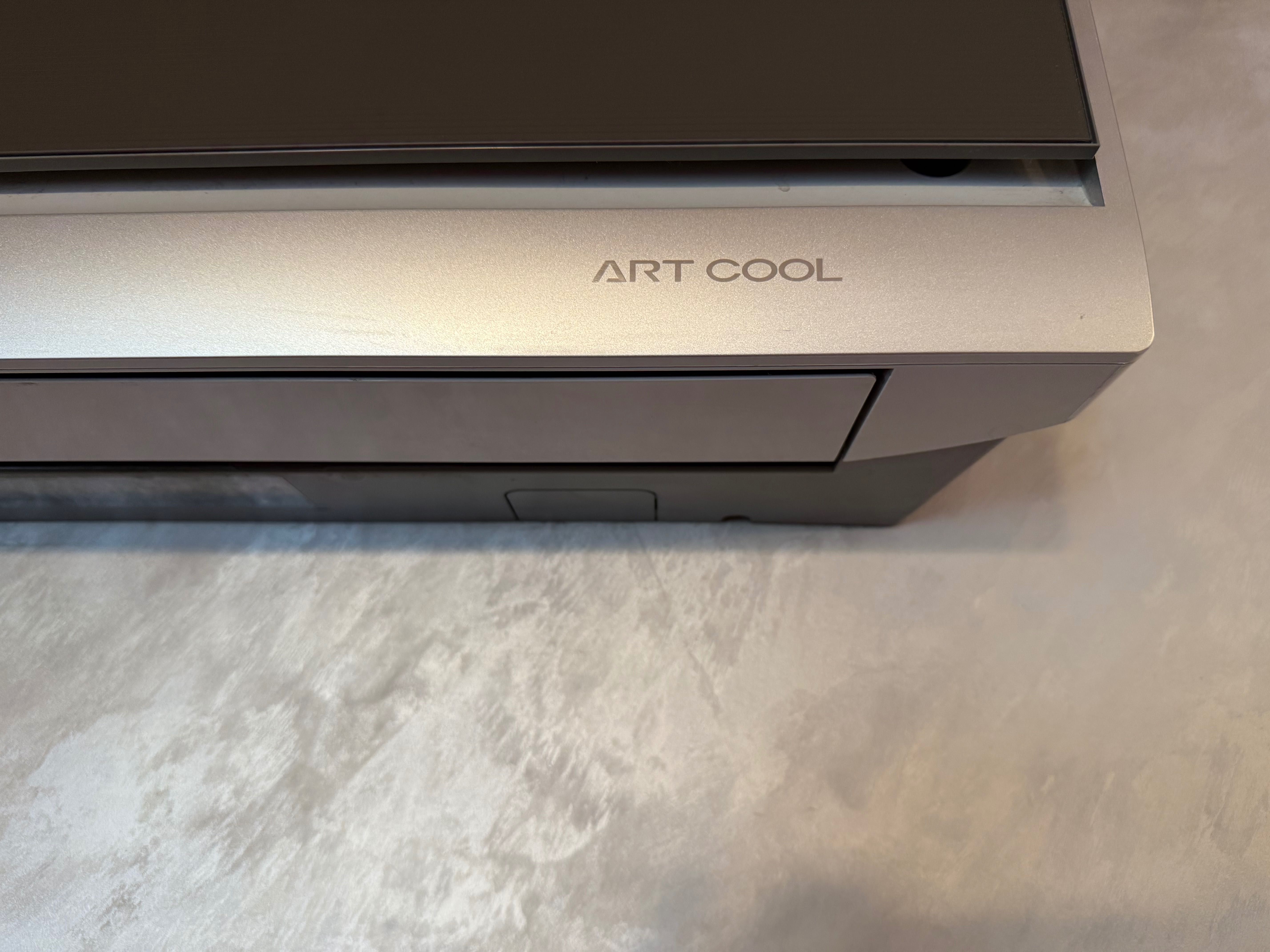 Климатик LG INVERTOR 18btu