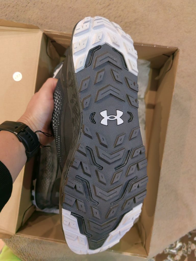 Мъжки маратонки Under Armour Bandit TR 2