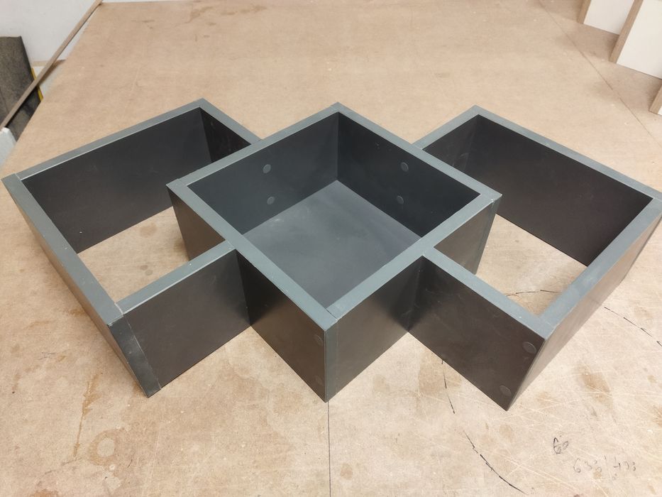 Етажерка за книги "Ралица" ,библиотека ,полица ,рафт