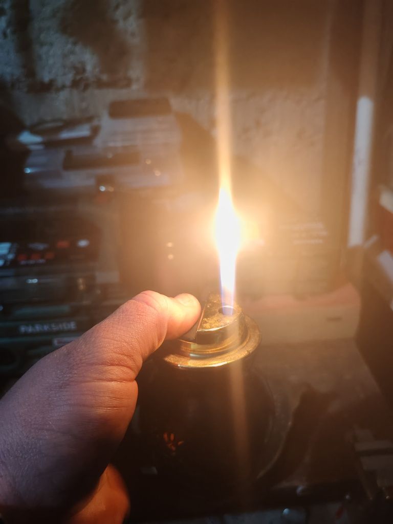 продавам запалка Star