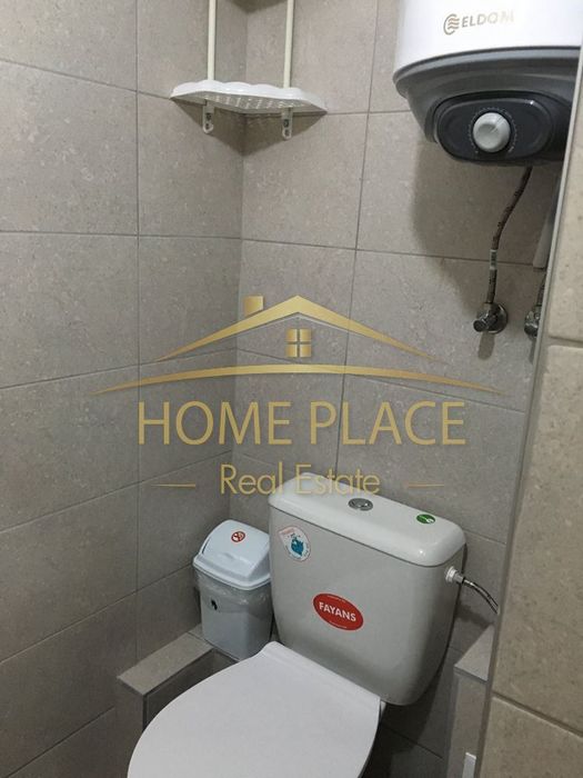 Дава се под наем Едностаен апартамент в Варна, Левски - 22 кв.м за 153 € - Снимка #7