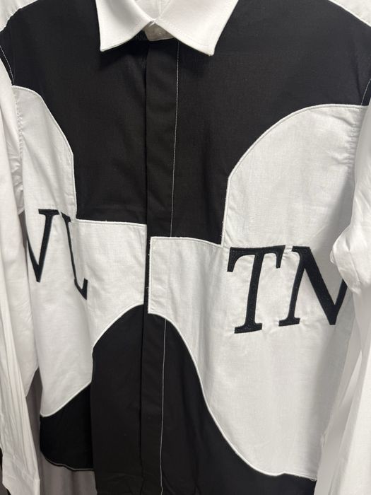 Camasa VALENTINO super calitate