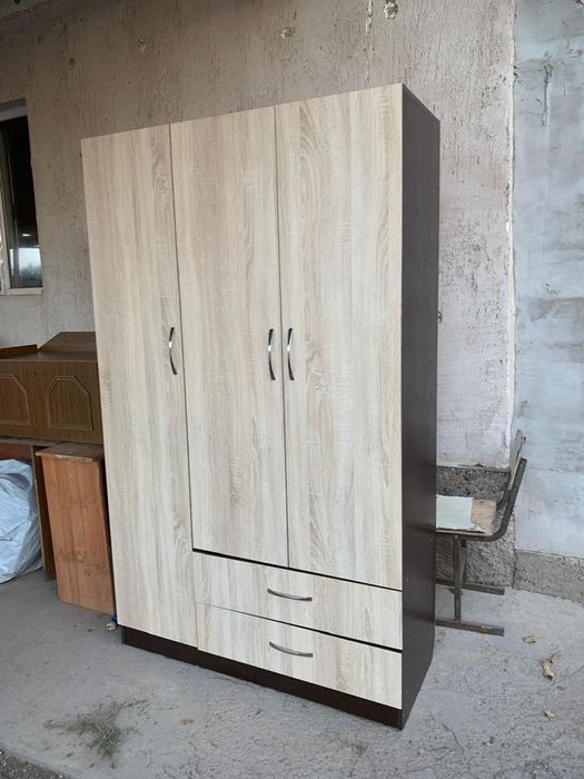 Сатылады жиһаздар, келісім бар