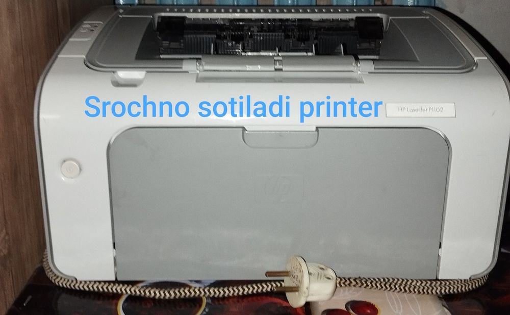 Srochno Printer sotiladi