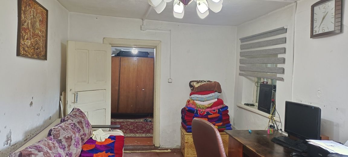 Продаётся отдельно стоящий ДОМ