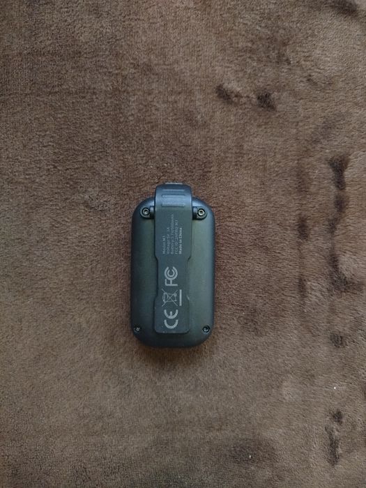 Преносима закачаща се тонколонка