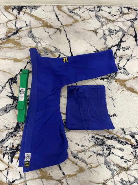 Кимоно для Дзюдо