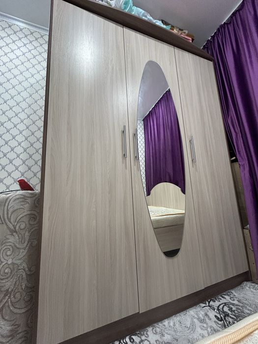 Срочно продам шифоньер